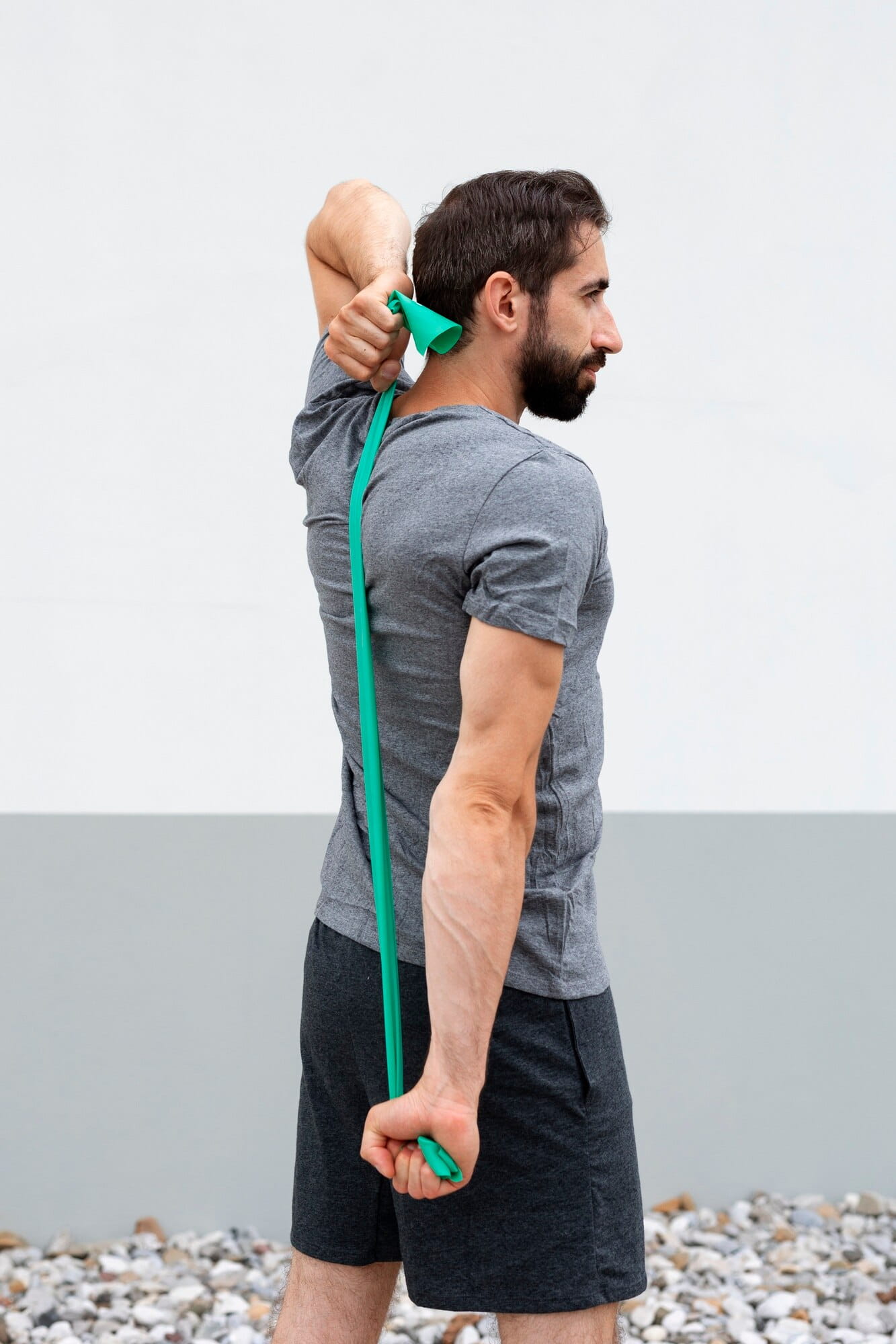 Posture Correction Therapy